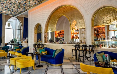 Farasha Bar & Lounge